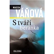 S tváří beránka - Magda Váňová