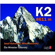 K2 8611 m - CD Audiobooks