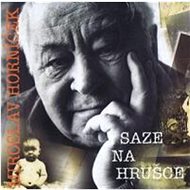 Saze na hrušce - Audiokniha na CD