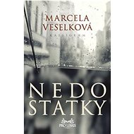 Nedostatky - 