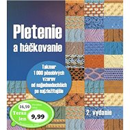 Pletenie a háčkovanie - 