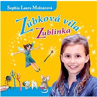 Tooth Fairy Zublinka CD - CD Audiobooks