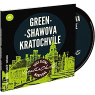 Greenshawova Kratochvíle - Audiokniha na CD