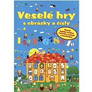 Veselé hry s obrázky a čísly - 