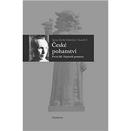České pohanství: Svazek 5 - Záviš Kalandra