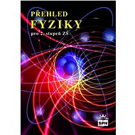 Přehled fyziky pro 2.stupeň ZŠ - 