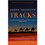 Tracks - Robyn Davidson