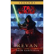 STAR WARS Revan - Drew Karpyshyn