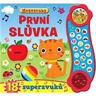 První slůvka, 18 superzvuků - 
