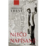 Niečo napísané - 