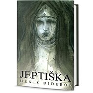 Jeptiška - Denis Diderot