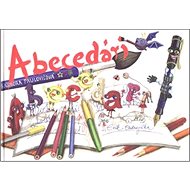 Abecedári - Erik Ondrejička; Barbora Paulovičová