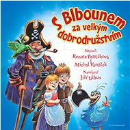 With Dumbass for a great adventure - CD Audiobooks