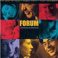 Forum 1: Méthode de Fracais - Audiokniha na CD