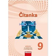 Čítanka 9 pro ZŠ a VG nová generace - 