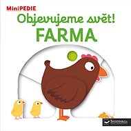 Objevujeme svět! Farma: MiniPEDIE - 