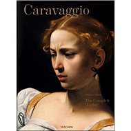 Caravaggio Complete Works - Sebastian Schütze