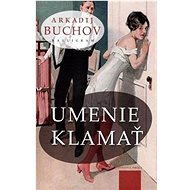 Umenie klamať - 