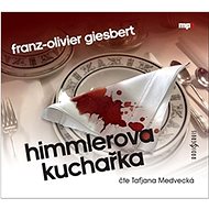 Himmler's Cookbook - CD Audiobooks