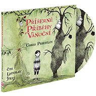 Horrible Christmas Stories - CD Audiobooks