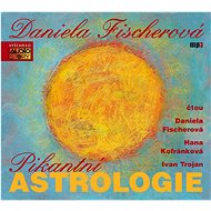 Spicy Astrology: 1 CD MP3 - CD Audiobooks