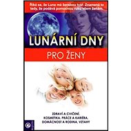 Lunární dny pro ženy - 