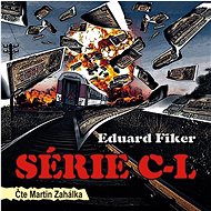 Series C-L: 2 CDs - CD Audiobooks