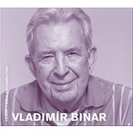 Vladimir Binar - CD Audiobooks
