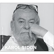 Karol Sidon - CD Audiobooks