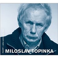 Miloslav Topinka - CD Audiobooks