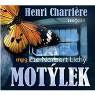 Butterfly - CD Audiobooks