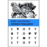 Ostrov pokladov - Robert Louis Stevenson