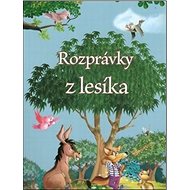 Rozprávky z lesíka - 