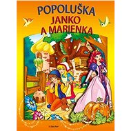 Popoluška Janko a Marienka - 
