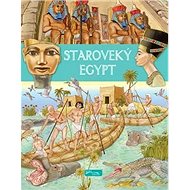 Staroveký Egypt - 