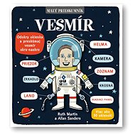 Malý prieskumník Vesmír - 