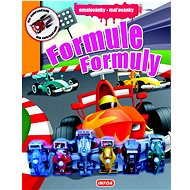 Formulae/Forms: colouring pages - Colouring Book
