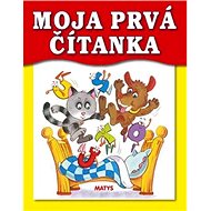 Moja prvá čítanka - 
