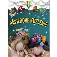 Papierové kúzlenie - 