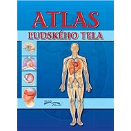 Atlas ľudského tela - 