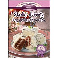 Sladkosti bez pridaného cukru - 