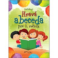 Hravá abeceda pre 1. ročník - 