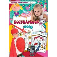Rozprávkové úlohy - 