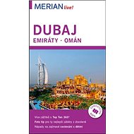Dubaj, Emiráty, Omán - 