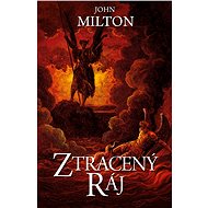 Ztracený ráj - John Milton