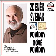 Short Stories and New Short Stories Complete 8 CDs - CD Audiobooks