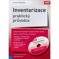 Inventarizace praktický průvodce + CD - Jaroslava Svobodová