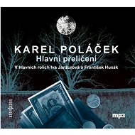 The main trial - CD Audiobooks