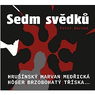 Seven witnesses - MP3 Audiobook