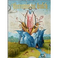 Hieronymus Bosch Complete Works - Stefan Fischer